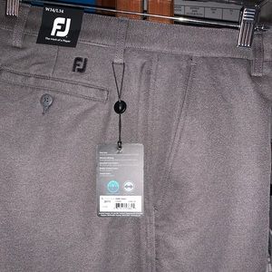 Brand new with tags Footjoy Performance Pants